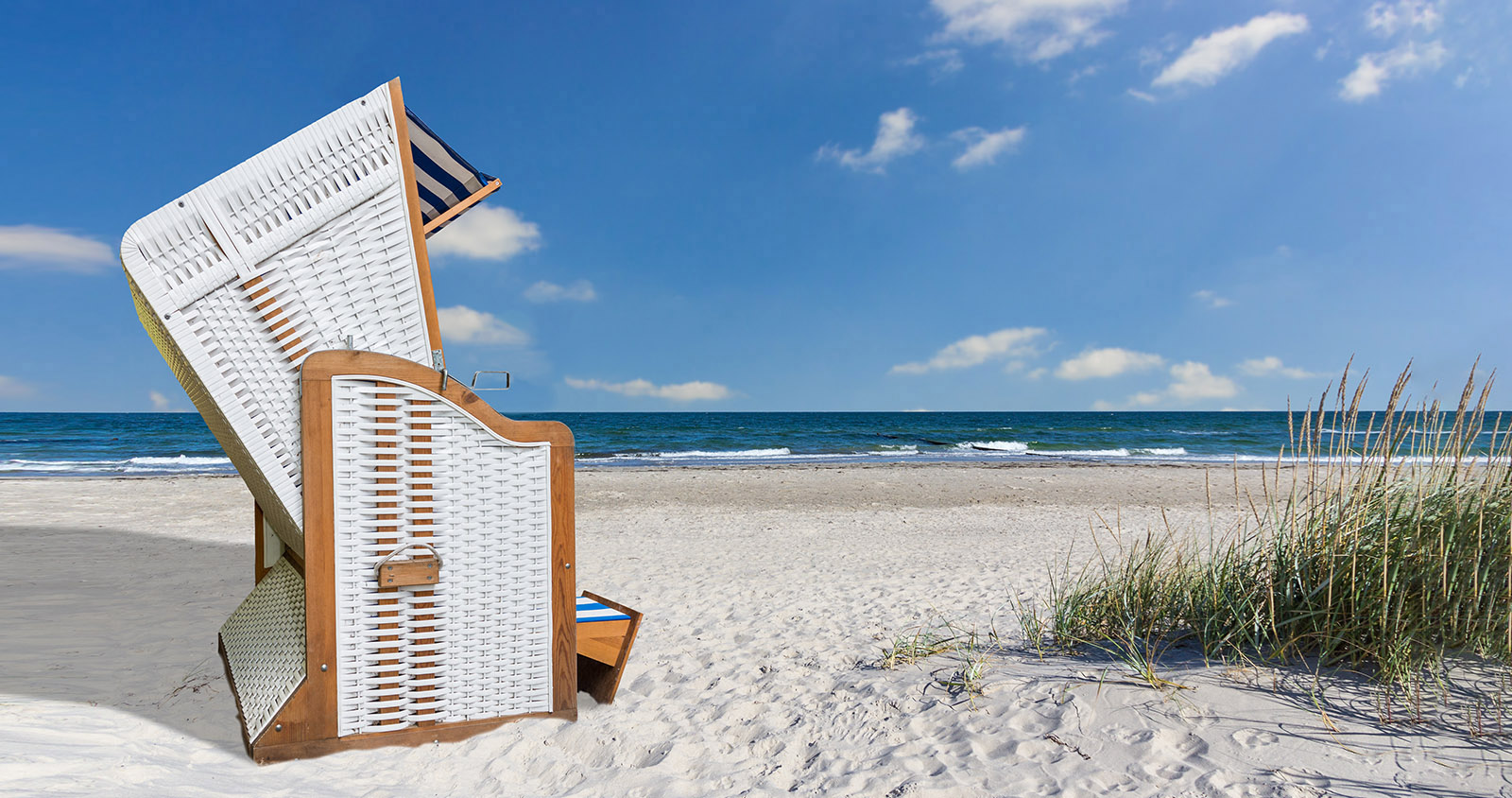 <I>... direkt an der</I> <I>Kurpromenade</I>